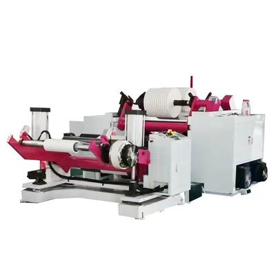 1300 เครื่องตัดแผ่นอลูมิเนียม การตัดระยะยาว 600-1200mm