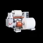 200-350m/Min เครื่องตัดฟิล์มแดนแคบ 600-1200mm 450mm