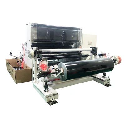 1300 x 1380 x 1600mm เครื่องตัดและลวดเครื่องฉลาก เครื่องตัดเครื่องลวด 220V 50HZ