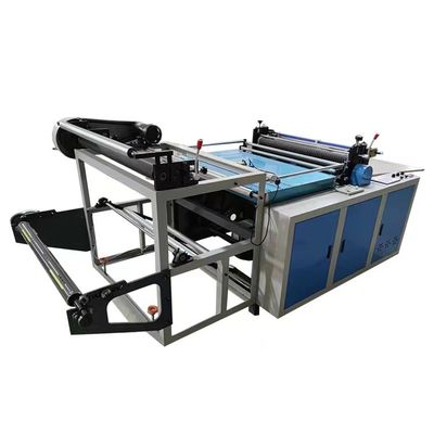 1100mm เครื่องตัดกระดาษ Hamburg 20-300gm