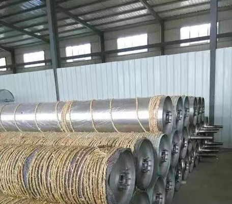 อะไหล่เครื่องบรรจุม้วนเหล็กขนาดใหญ่ สําหรับเครื่องลามิน