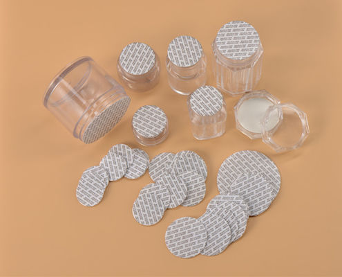 โฟลยอลูมิเนียมที่สามารถปรับเปลี่ยนได้ กว้างปริมณฑล