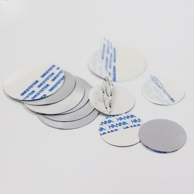 โฟมสนับสนุน PE โฟลยอลูมิเนียม ซีลซีลซิสต์ 1.0 มม สําหรับ 10-180 มม ซีล