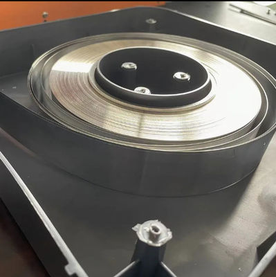 0.152/0.2mm หนาเครื่องพิมพ์ Gravure สําหรับเทคโนโลยีการพิมพ์