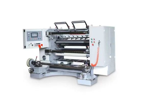 เครื่องตัดและลวดหนัง PVC แบบอัตโนมัติเต็ม