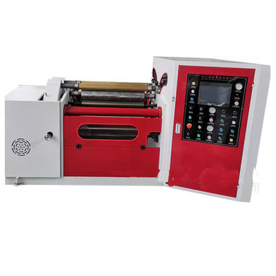 1300 เครื่องตัดแผ่นอลูมิเนียม การตัดระยะยาว 600-1200mm