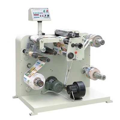2.2kw เครื่องตัดกระดาษจดทะเบียนเงินเครื่องยนต์หลัก 30-700mm 900mm