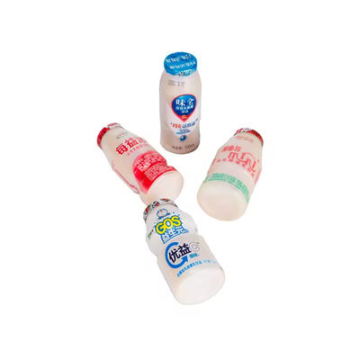 ฟิล์มปิดสําหรับกระป๋องขาวนมหลายสีและเปลือกได้ง่าย