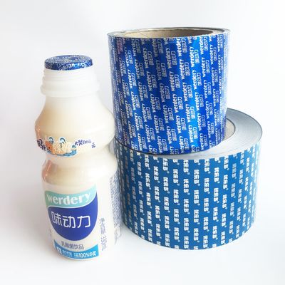 ฟิล์มปิดขวดนม ความสามารถในการปิดดี