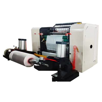 เครื่องตัดเชิงตั้งความแม่นยํา 5 KW ด้วยระบบควบคุม PLC
