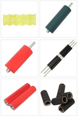 ผู้ผลิต ปรับแต่งเครื่องพิมพ์ยางไนทรีล EPDM หลากหลาย