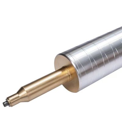 เครื่องจักรพิมพ์และบรรจุภัณฑ์ โรลเลอร์นําเหล็กอัลลูมิเนียม โรลเลอร์นําเหล็กอัลลูมิเนียม โรลเลอร์นําเหล็กอัลลูมิเนียมอาหาร โรลเลอร์นําเหล็กอัลลูมิเนียม