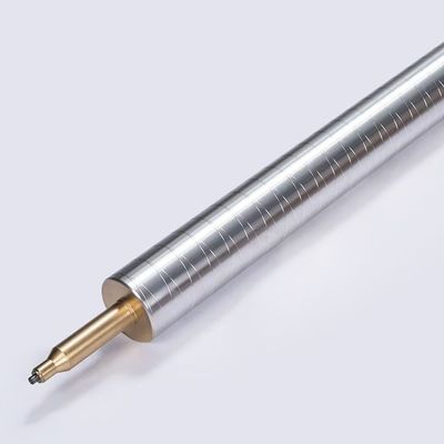 เครื่องจักรพิมพ์และบรรจุภัณฑ์ โรลเลอร์นําเหล็กอัลลูมิเนียม โรลเลอร์นําเหล็กอัลลูมิเนียม โรลเลอร์นําเหล็กอัลลูมิเนียมอาหาร โรลเลอร์นําเหล็กอัลลูมิเนียม