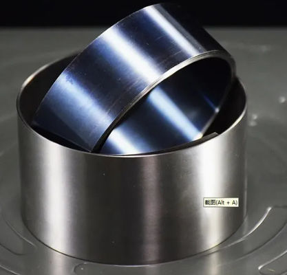 0.152/0.2mm หนาเครื่องพิมพ์ Gravure สําหรับเทคโนโลยีการพิมพ์