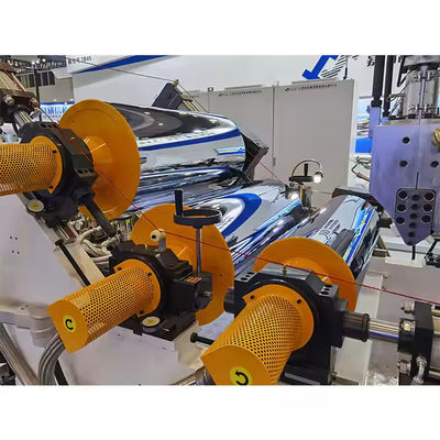 จีนผลิต คุณภาพดี โครมเคลือบกระจก โหลสแตนเลสเลี้ยว เหมาะสําหรับเครื่องพิมพ์ เครื่อง laminating เครื่องเคลือบ