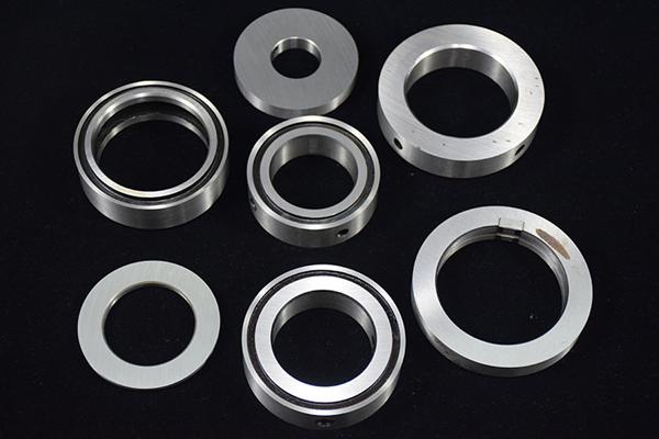 กลม ความละเอียดสูง Rotary ตัดใบมีด Pvc Edge Blade ใบมีด Rotary ใบมีด ตัดเครื่อง ผงกระดาษ เทปติด ตัดเครื่อง 21