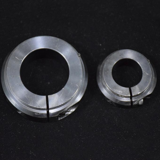 กลม ความละเอียดสูง Rotary ตัดใบมีด Pvc Edge Blade ใบมีด Rotary ใบมีด ตัดเครื่อง ผงกระดาษ เทปติด ตัดเครื่อง 10