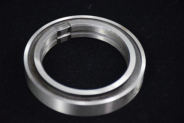 กลม ความละเอียดสูง Rotary ตัดใบมีด Pvc Edge Blade ใบมีด Rotary ใบมีด ตัดเครื่อง ผงกระดาษ เทปติด ตัดเครื่อง 20