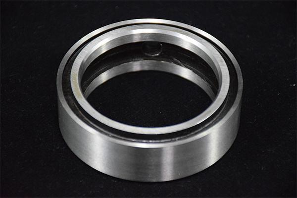 กลม ความละเอียดสูง Rotary ตัดใบมีด Pvc Edge Blade ใบมีด Rotary ใบมีด ตัดเครื่อง ผงกระดาษ เทปติด ตัดเครื่อง 19