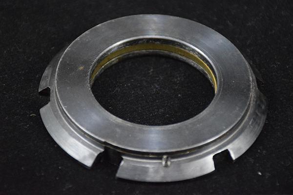 กลม ความละเอียดสูง Rotary ตัดใบมีด Pvc Edge Blade ใบมีด Rotary ใบมีด ตัดเครื่อง ผงกระดาษ เทปติด ตัดเครื่อง 23