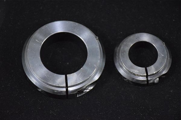 กลม ความละเอียดสูง Rotary ตัดใบมีด Pvc Edge Blade ใบมีด Rotary ใบมีด ตัดเครื่อง ผงกระดาษ เทปติด ตัดเครื่อง 22