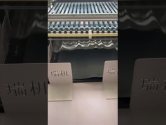 เครื่องทํากระเป๋าด่วน